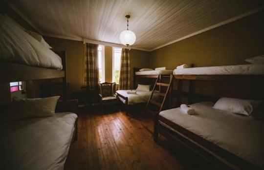 Barrel And Blues Inn Swellendam Ngoại thất bức ảnh