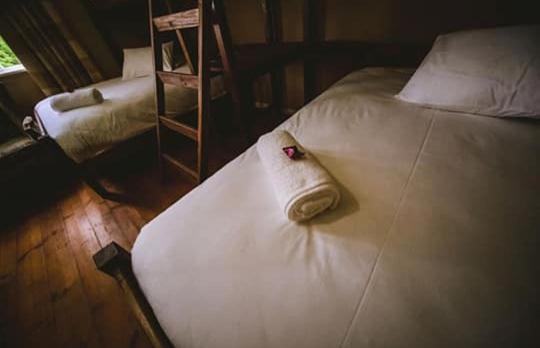Barrel And Blues Inn Swellendam Ngoại thất bức ảnh