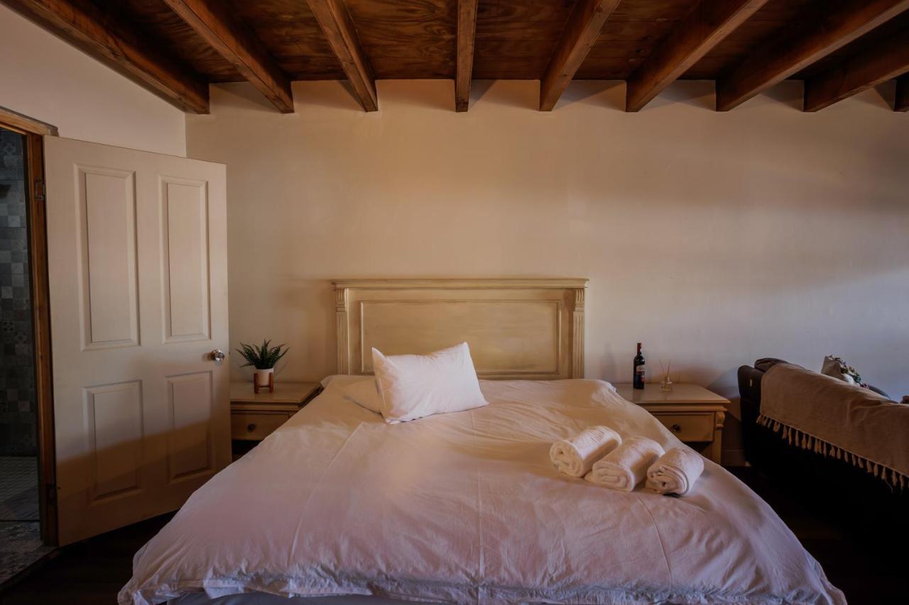 Barrel And Blues Inn Swellendam Ngoại thất bức ảnh